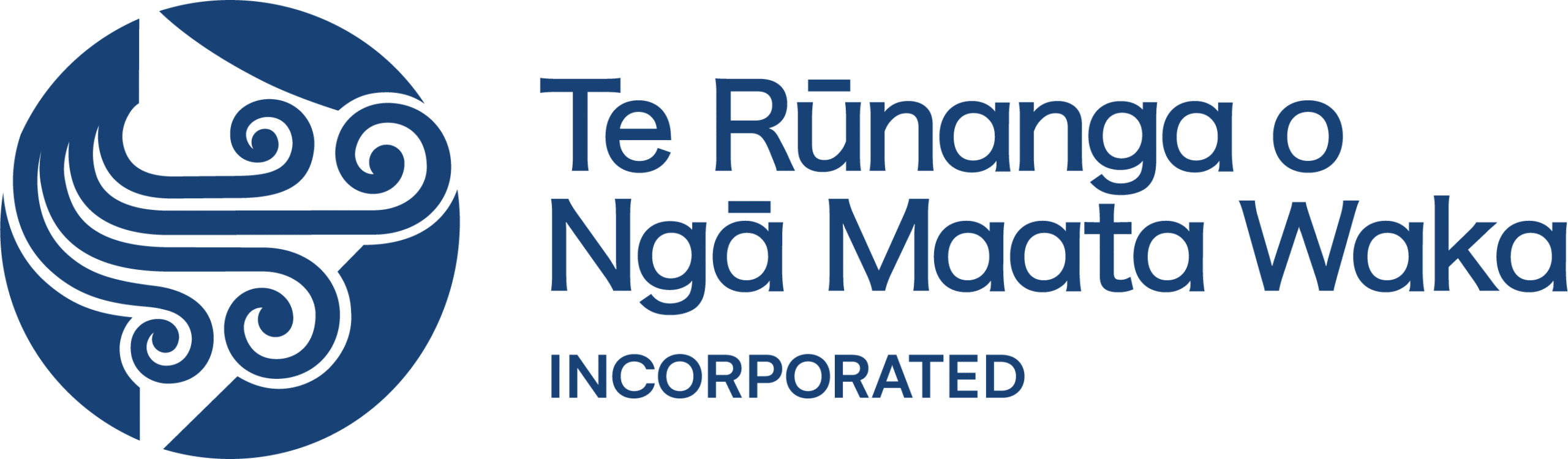 Nga Maata Waka Enterprises Limited logo
